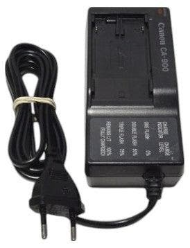 Canon CA-900E – Adapter, Verzenden, Zo goed als nieuw
