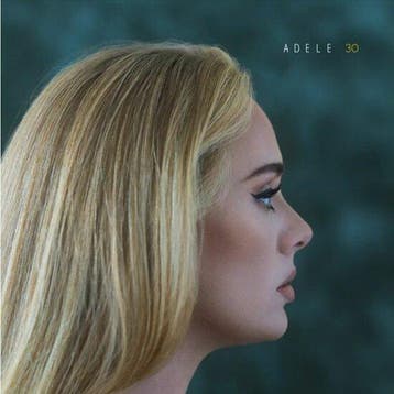 ADELE - 30 (2LP), Verzenden, Nieuw in verpakking