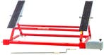 Mobiele mechanische autolift 1,5T 550mm MW Tools, Auto diversen, Ophalen of Verzenden, Nieuw