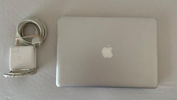 Apple MacBook Pro 13” Mid 2012 – A1278 - Computer (1), Spelcomputers en Games, Nieuw