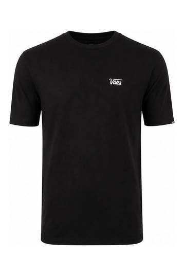 Vans T-shirt in maat L Zwart, Kleding | Heren, Verzenden, Gedragen, Zwart, Vans
