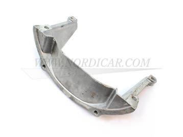 Afschermplaat koppelingshuis gebruikt Volvo 419314-U Volvo, Gebruikt, Volvo