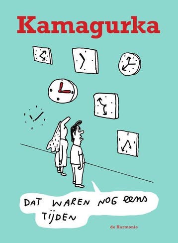 Dat Waren Nog Eens Tijden |  | Nieuw, Ophalen of Verzenden, Nieuw