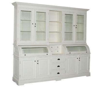 Buffetkast Bastiaan 230, Huis en Inrichting, Kasten | Buffetkasten, Ophalen of Verzenden