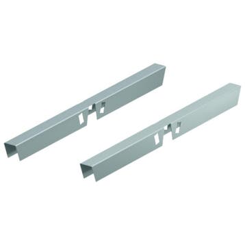 ACO House and Garden U-profiel 600mm - set a 2 stuks, Ophalen of Verzenden, Nieuw