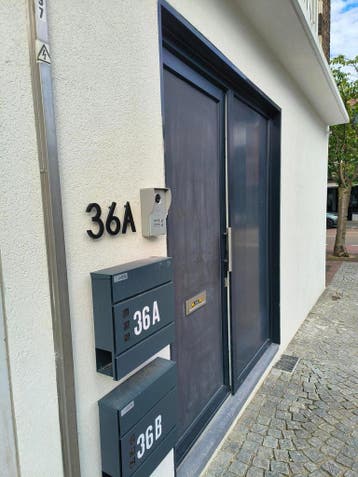 Te huur: Appartement Rijksweg Centrum in Geleen, Geleen, Limburg, Appartement