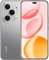 Honor 400 Pro Dual SIM 512GB lunar grey, Telecommunicatie, Verzenden, Zonder simlock, Zonder abonnement, Minder dan 3 megapixel