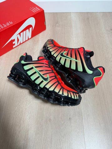 Nike - Sneakers - Maat: EU 43 - Nieuw met tags, Nieuw