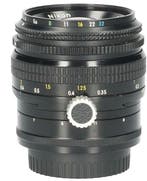 Tweedehands Nikon PC-Nikkor 35mm f/2.8 CM5659, Ophalen of Verzenden, Gebruikt, Overige typen