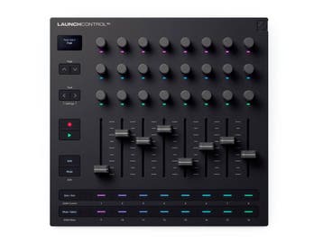 Novation LaunchControl XL MK3, Verzenden, Nieuw