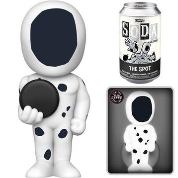 Funko Soda  - Marvel - Spider-Man: Across the Spider-Verse -, Verzamelen, Poppetjes en Figuurtjes, Verzenden, Nieuw