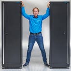 Datona Premium werkplaatskasten - 120 cm breed - Datona -, Doe-het-zelf en Verbouw, Werkbanken, Ophalen of Verzenden, Nieuw