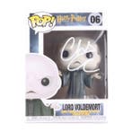 Christian Coulson Signed Harry Potter 06 Voldemort Funko Pop, Verzenden, Nieuw
