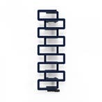 500x1655 – 873 watt | Bookie | Designradiator, Hoog rendement (Hr), Radiator, Nieuw, Ophalen of Verzenden