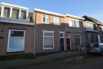 Kamer te huur in Zwolle - 16 m² - 1 kamer(s), Zwolle