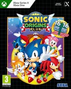 Sonic Origins Plus (Day One Edition), Verzenden, Nieuw