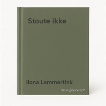 Stoute ikke - Ilona Lammertink 9789044829761, Verzenden, Zo goed als nieuw, Ilona Lammertink