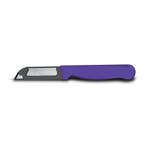 Solingen Schilmesje Robuust Handvat – RVS Glad – 16 cm m, Ophalen of Verzenden, Nieuw, Rvs of Chroom, Los bestek