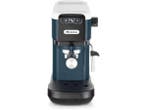 Veiling - Ariete 1399 Espressomachine Snow White - 1300 W, Nieuw