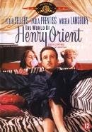 World of Henry Orient - DVD, Cd's en Dvd's, Dvd's | Komedie, Verzenden, Nieuw in verpakking