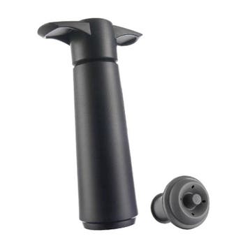 Saver flesafsluiter | Incl. 2 stoppers Vacu-vin, Verzenden, Nieuw in verpakking