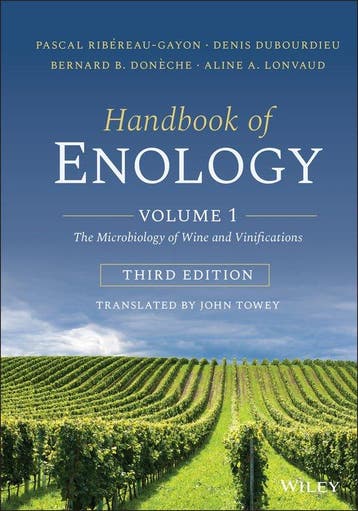 9781119584681 Handbook of Enology, Volume 1, Boeken, Verzenden, Nieuw, Pascal RibEReau-Gayon
