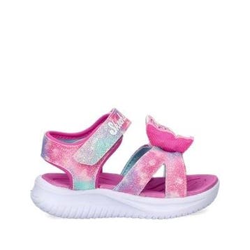 Skechers S-Lights Jumpster Butterfly Brites sandalen, Skechers, Verzenden, Nieuw, Sandalen of Muiltjes