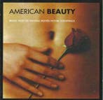 cd - Various - American Beauty (Music From The Original M..., Verzenden, Zo goed als nieuw