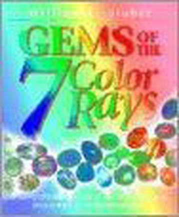 Gems of the 7 Color Rays - William C. Stuber 9781567186857, Verzenden, Gelezen, William C. Stuber