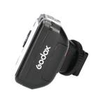Godox X PRO S transmitter voor Sony met garantie, Ophalen of Verzenden, Gebruikt