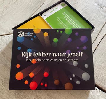 Kijk Lekker Naar Jezelf | Cor Keijser | Nieuw, Ophalen of Verzenden, Nieuw, Cor Keijser