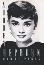 Audrey Hepburn - Audrey Hepburn, Ophalen of Verzenden, Nieuw