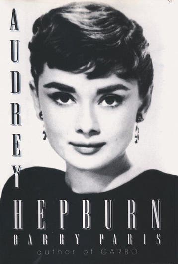 Audrey Hepburn - Audrey Hepburn, Ophalen of Verzenden, Nieuw