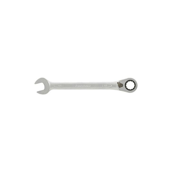 Ratel omschakelbaar 11mm FORMAT, Doe-het-zelf en Verbouw, Gereedschap | Handgereedschap, Nieuw, Verzenden