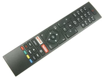Afstandsbediening Salora 32fa7504 24xh4404 32FA3704, Ophalen of Verzenden, Nieuw, Origineel