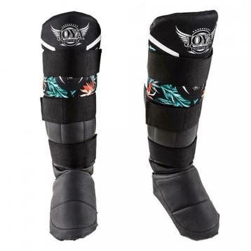 Joya Woman Shinguards - Tropical, Ophalen of Verzenden, Nieuw