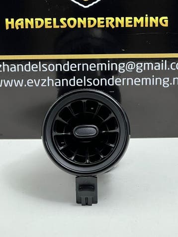 Mercedes Sprinter luchtrooster dashboard  links voor bj.2022, Auto-onderdelen, Gebruikt, Mercedes-Benz