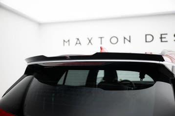 Maxton Achterspoiler Kia Sportage GT-Line Mk5, Auto diversen, Tuning en Styling, Verzenden
