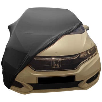 Autohoes voor Honda Jazz (2001-heden) Indoor BESTE PASVORM, Ophalen of Verzenden, Nieuw, Op maat