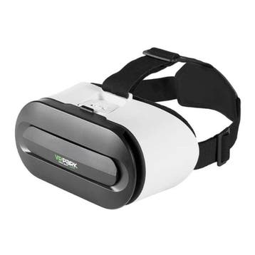 J60 Virtual Reality 3D Bril - Voor 4,5 tot 6,7 inch, Spelcomputers en Games, Virtual Reality, Verzenden, Nieuw