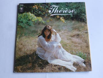 Therese Steinmetz - Therese (80688) LP, Ophalen of Verzenden, Zo goed als nieuw