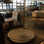 Showroommodel Hatco verwarmde trancheerplaat, Ophalen, Gebruikt, Fornuis, Frituur en Grillen