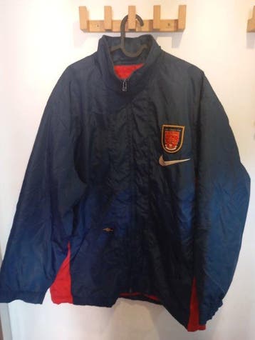 Arsenal - Premier League - 1997 - Jas, Nieuw