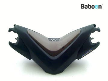 Stuurkap Yamaha NMAX 125 2015-2016 (SE931 2DS), Verzenden, Gebruikt