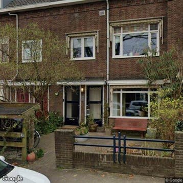 Kamer te huur in Nijmegen - 21 m² - 1 kamer(s), Nijmegen