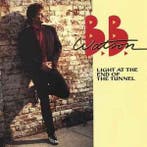 cd - B.B. Watson - Light At The End Of The Tunnel, Cd's en Dvd's, Verzenden, Zo goed als nieuw