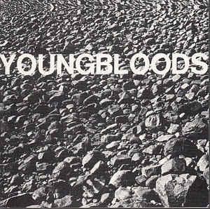 cd - The Youngbloods - Rock Festival, Verzenden, Zo goed als nieuw