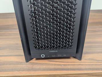 PC: Intel i5 8600K - GTX 1660 super - 16 GB DDR4, Blue Monkey, 750GB, Virtual Reality, Refurbished