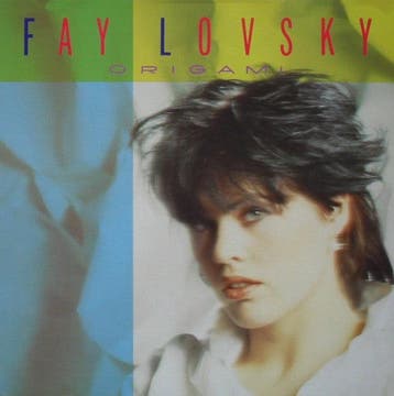 Fay Lovsky – Origami, Ophalen of Verzenden, Nieuw in verpakking