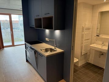 Te huur: Appartement Haparandaweg in Amsterdam, Noord-Holland, Appartement, Amsterdam